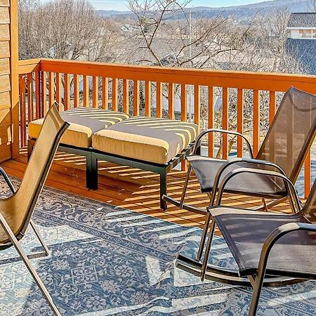Royale Retreat Daire Branson Dış mekan fotoğraf