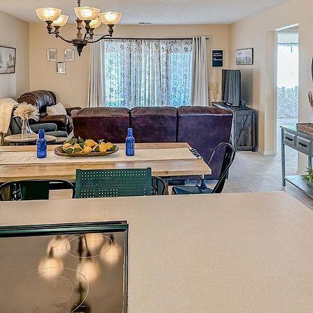 Royale Retreat Daire Branson Dış mekan fotoğraf
