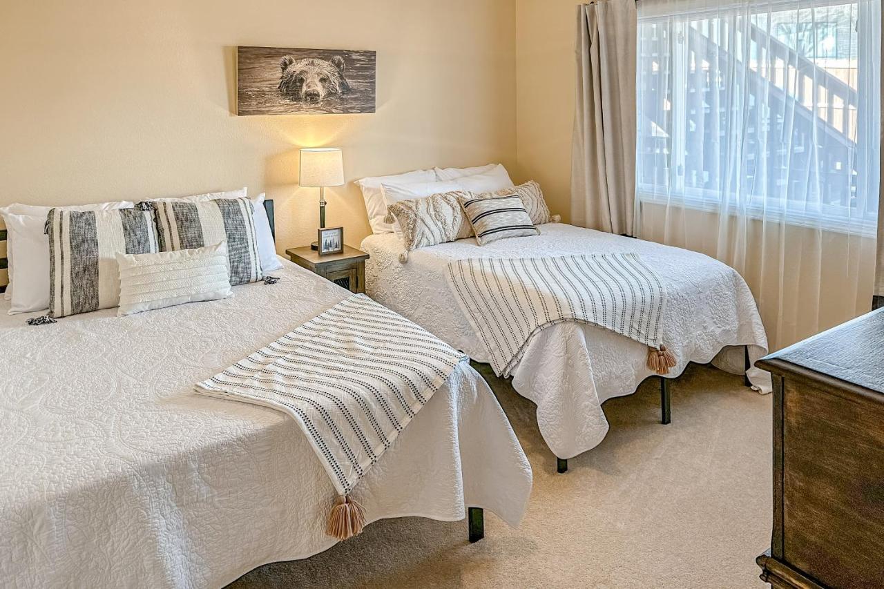 Royale Retreat Daire Branson Dış mekan fotoğraf
